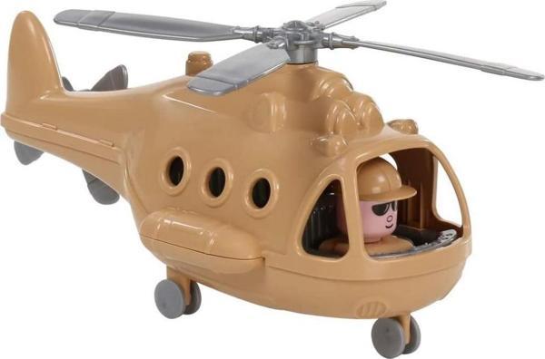 Polesie Savaş Helikopteri Alfa-Safari 1019 72467 - Image 1