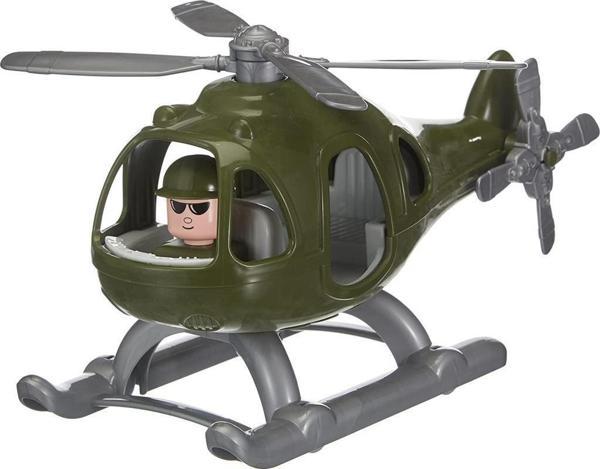 Polesie Savaş Helikopteri Grom 923 72320 - Image 1