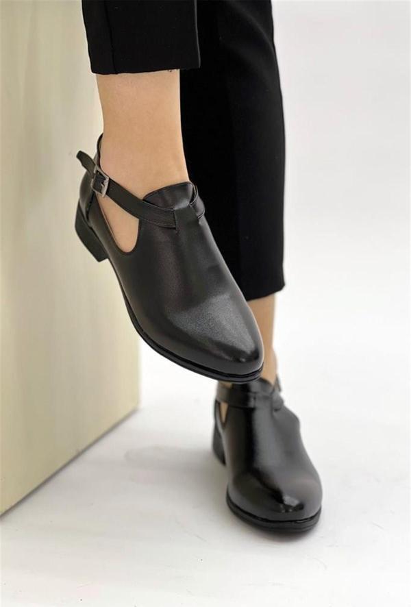 Walkenzo Sdf-401 Kadın Günlük Yazlık Ayakkabı - Image 1