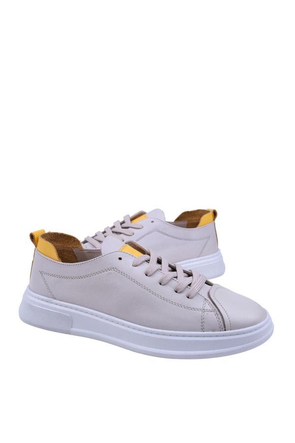 Pierre Cardin 779003 Günlük Erkek Deri Ayakkabı - Image 1