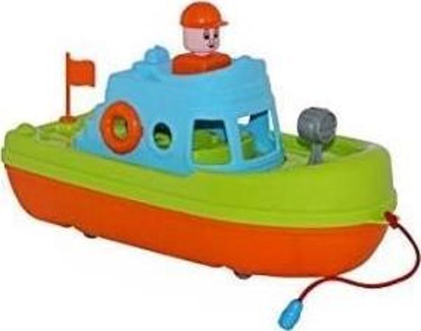 Polesie Tekne Kurtarıcı 897 47229 - Image 1