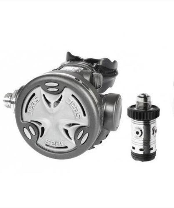 SEAC SUB REGULATOR P-SYNCHRO DIN - Image 1