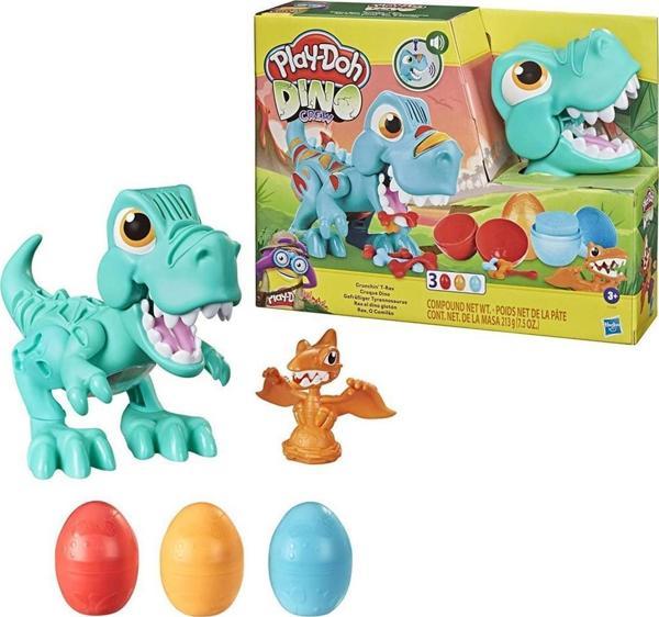 Play-Doh  Obur Dinozor F1504 - Image 1