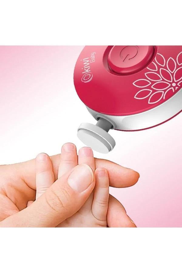 KİWİ K-BABY 40 BEBEK TIRNAK TÖRPÜSÜ  - Image 1
