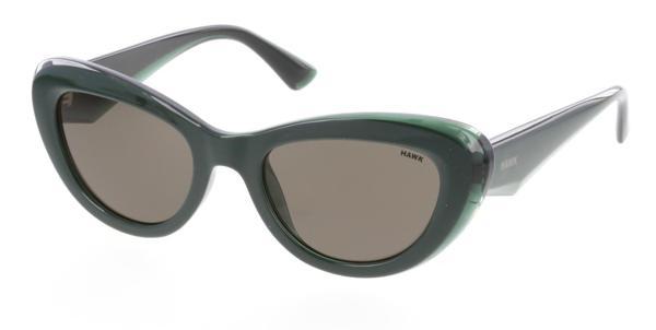 Hawk HW2204-02 52 Kadın Güneş Gözlüğü - Image 1