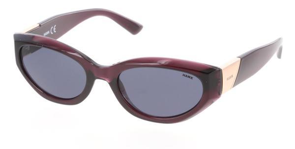 Hawk HW2205-03 54 Kadın Güneş Gözlüğü - Image 1