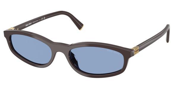 Miu Miu MUA06S 22C60O 54 Kadın Güneş Gözlüğü - Image 1