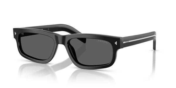 Prada SPRB11 16K731 55 Erkek Güneş Gözlüğü - Image 1