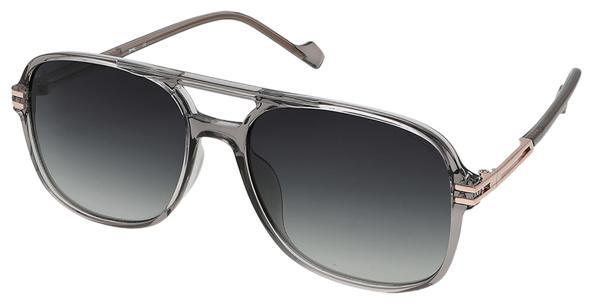 Slazenger 6921.C3 56 Polarize Erkek Güneş Gözlüğü - Image 1