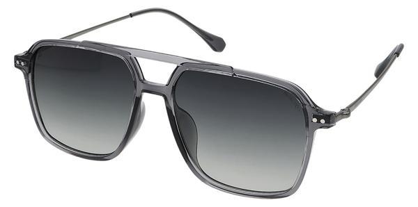 Slazenger 6922.C2 53 Polarize Erkek Güneş Gözlüğü - Image 1