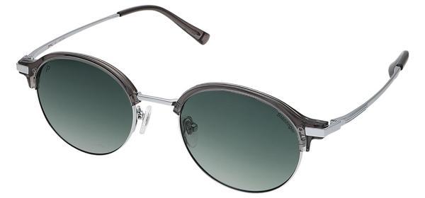 Slazenger 6927.C2 49 Polarize Unisex Güneş Gözlüğü - Image 1