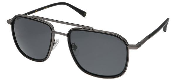 Slazenger 6933.C1 56 Polarize Erkek Güneş Gözlüğü - Image 1