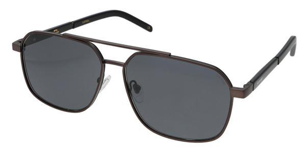 Slazenger 6936.C1 61 Polarize Unisex Güneş Gözlüğü - Image 1