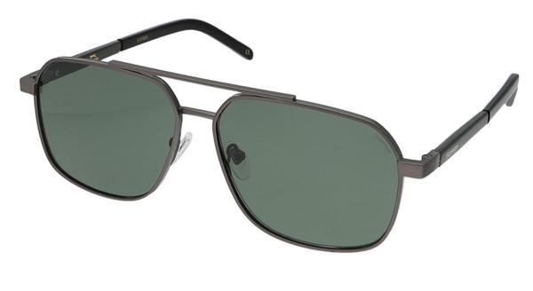 Slazenger 6936.C3 61 Polarize Erkek Güneş Gözlüğü - Image 1