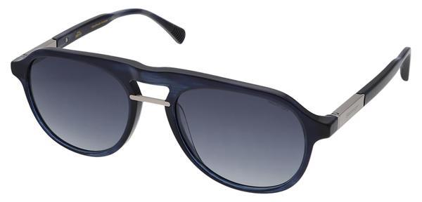 Slazenger 6947.C3 54 Polarize Erkek Güneş Gözlüğü - Image 1