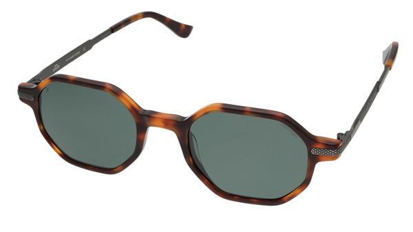 Slazenger 6952.C2 48 Polarize Unisex Güneş Gözlüğü - Image 1