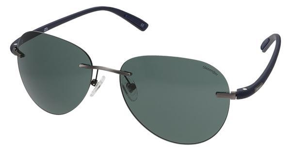 Slazenger 6960.C2 58 Erkek Güneş Gözlüğü - Image 1