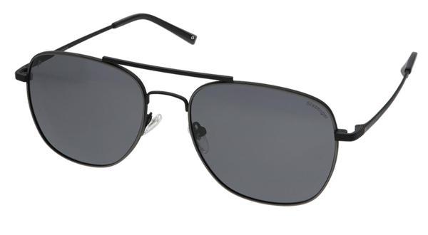 Slazenger 6972.C1 57 Polarize Unisex Güneş Gözlüğü - Image 1