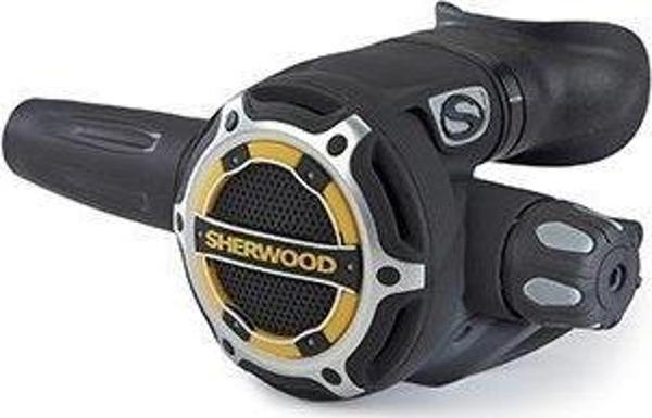 SHERWOOD OCTOPUS SR2 - Image 1