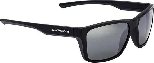 Swiss Eye SWISS 14762 FLY SIYAH/GRI CERCEVE GOZLUK - Image 1