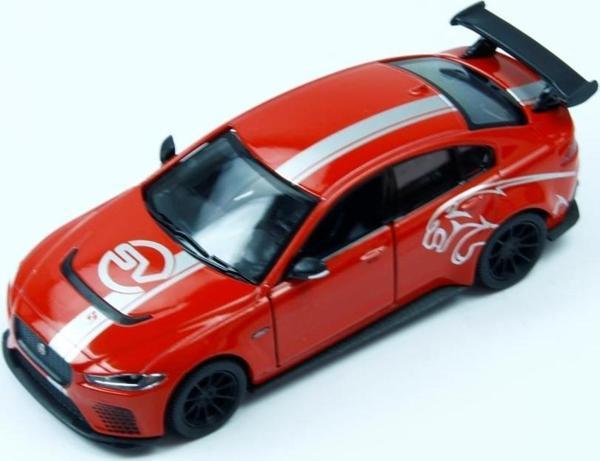 Vardem CEKBIRAK JAGUAR XE SV PROJECT 8 (Desenli) - Image 1