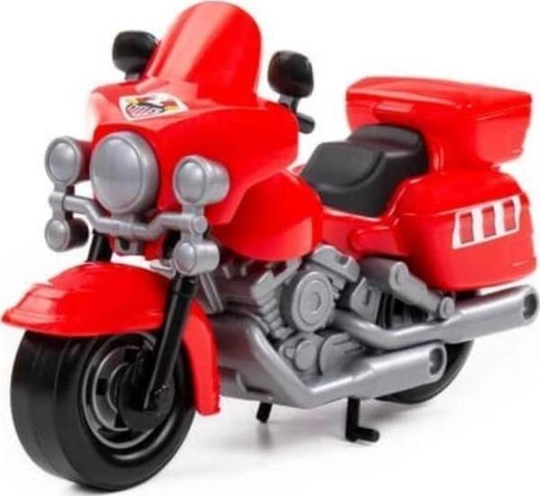 Polesie Yarış Motosikleti Harley 887 8947 - Image 1