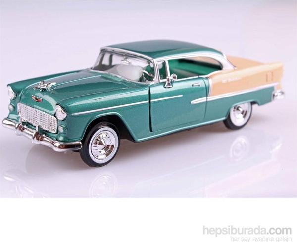Vardem CHEVY BEL AIR 1955 1:24 73229AC - Image 1