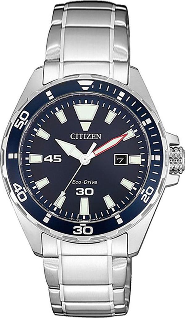 Citizen BM7450-81L Erkek Kol Saati - Image 1