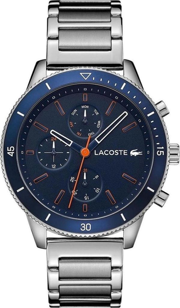 Lacoste 2010995 Erkek Kol Saati - Image 1