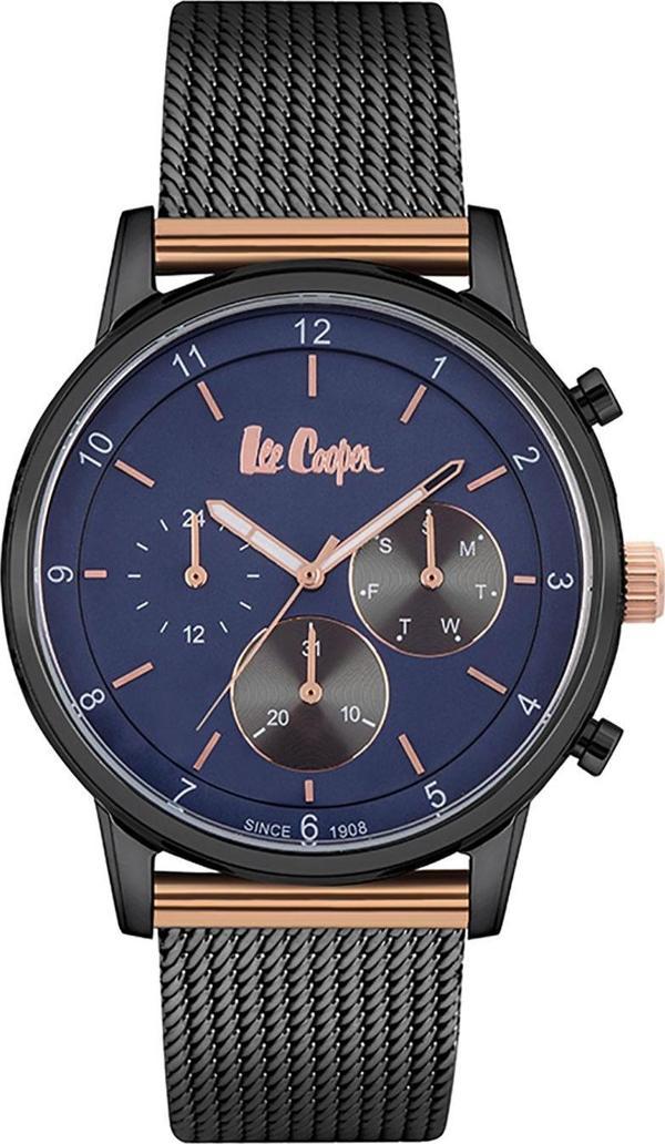 Lee Cooper LC06884.090 Erkek Kol Saati - Image 1