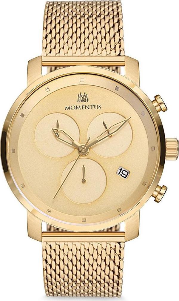 Momentus CC105G-07SG Erkek Kol Saati - Image 1