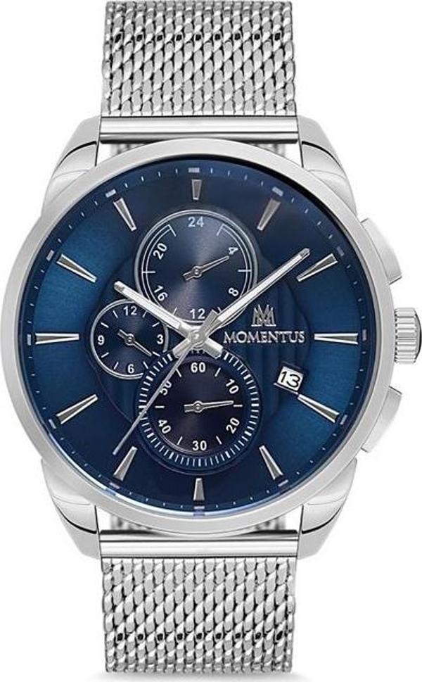 Momentus CC106S-11SS Erkek Kol Saati - Image 1