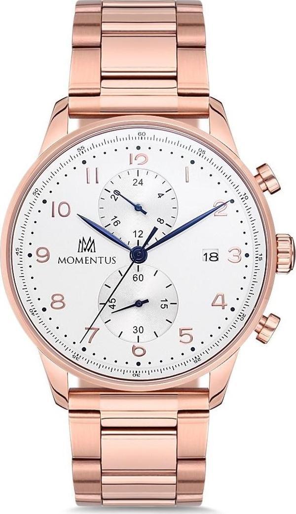 Momentus CC114R-02SR Erkek Kol Saati - Image 1