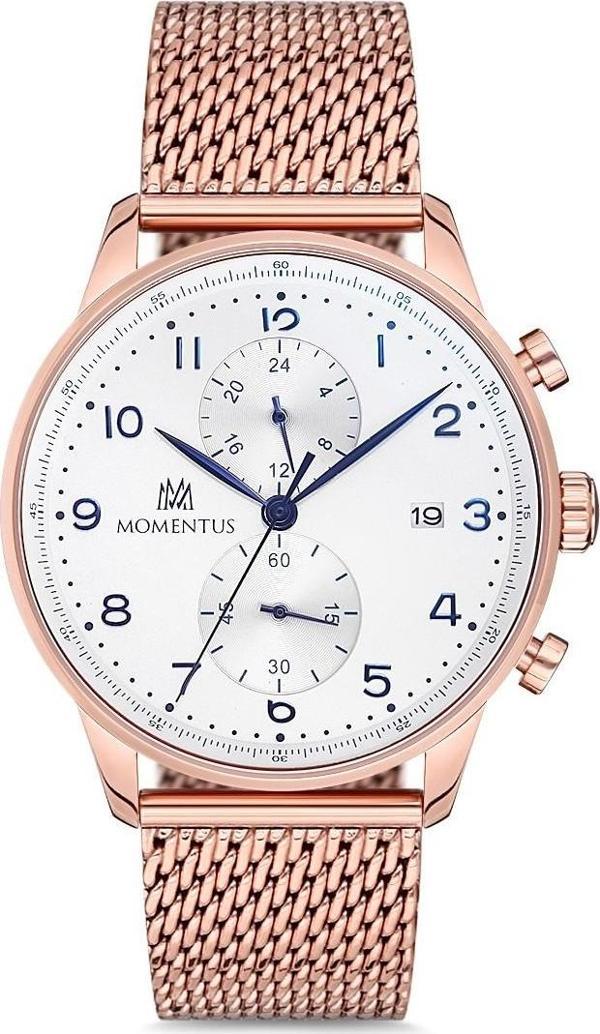 Momentus CC115R-02SM Erkek Kol Saati - Image 1