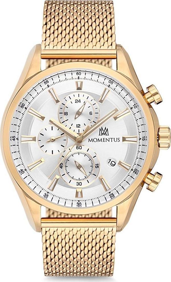 Momentus CC246G-02SG Erkek Kol Saati - Image 1