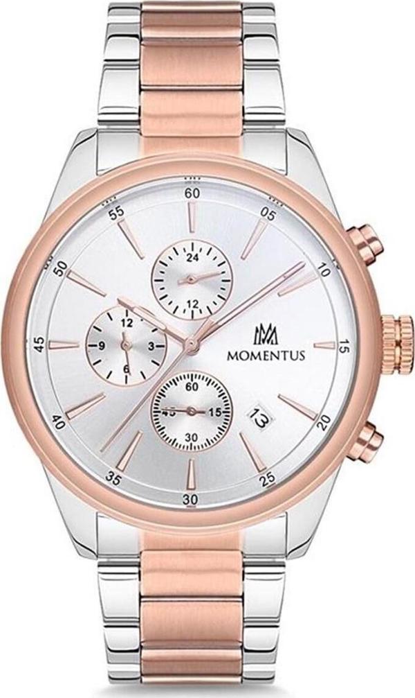 Momentus CC272T-02SR Erkek Kol Saati - Image 1
