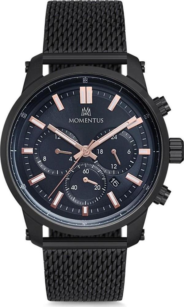 Momentus SC224B-04SR Erkek Kol Saati - Image 1