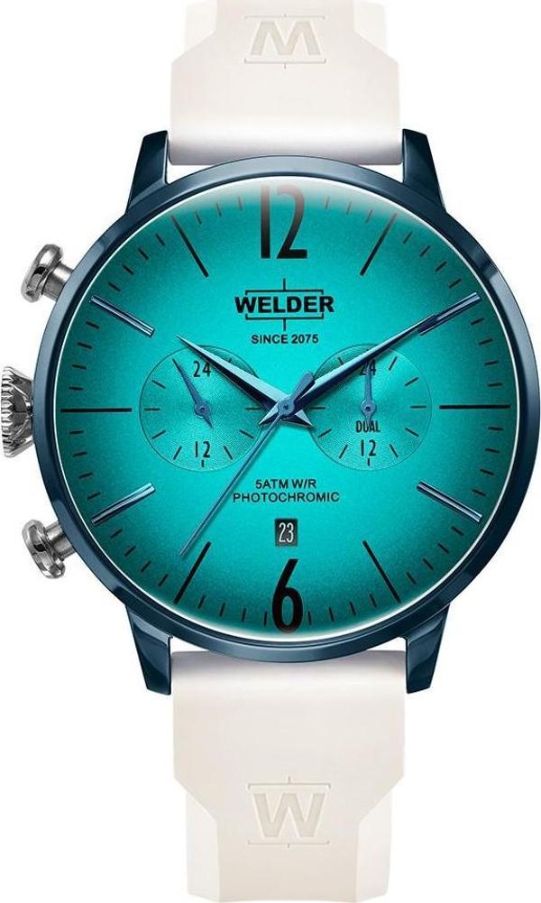 Welder Moody Watch WWRC1025 47 mm Erkek Kol Saati - Image 1