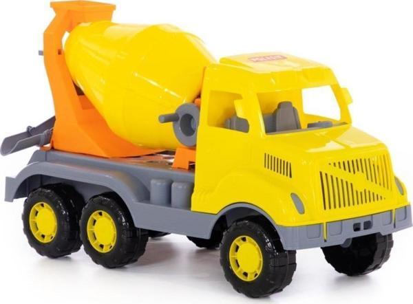Polesie Beton Mikseri Xxl Büyük Boy 1086 37350 - Image 1