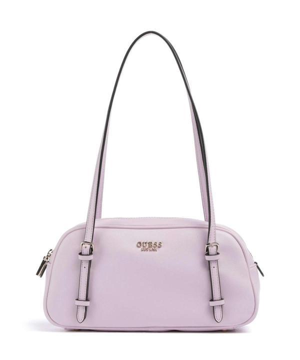 Guess Kadın Mor Cerelia Omuz Askılı Satchel Çanta - Image 1