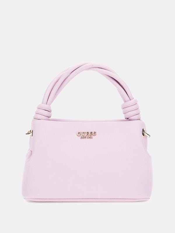 Guess Kadın  Sansa El Saplı Crossbody Çanta - Image 1