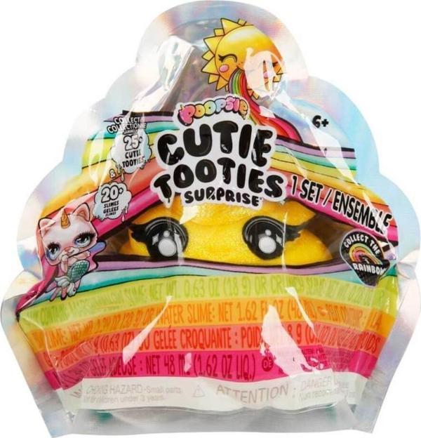 Poopsie ACAR Tatlı Küçük Sürprizler PPE07000 - Image 1