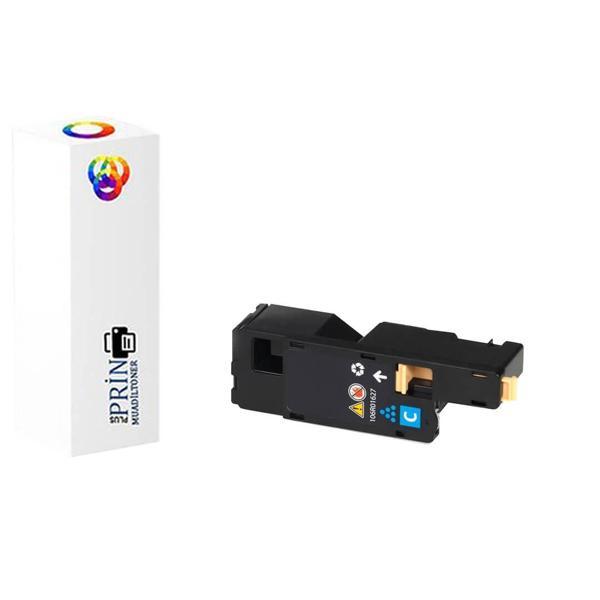 Xerox Phaser 6020 Mavi Muadil Toner - 106R02760  - Image 1