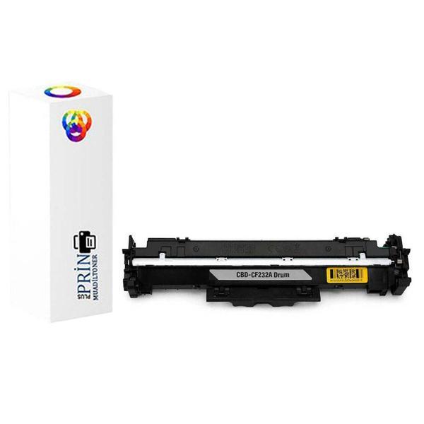HP 234A-Hp G3Q66A Yazıcı Uyumlu  Muadil Drum Ünitesi - Image 1
