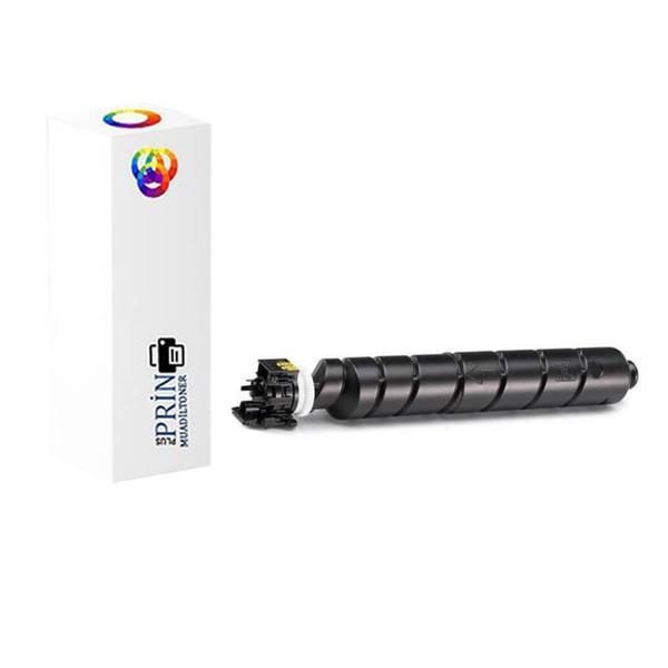 Kyocera TK-8315 / Kyocera Taskalfa 2550ci Siyah Muadil Toner - Image 1