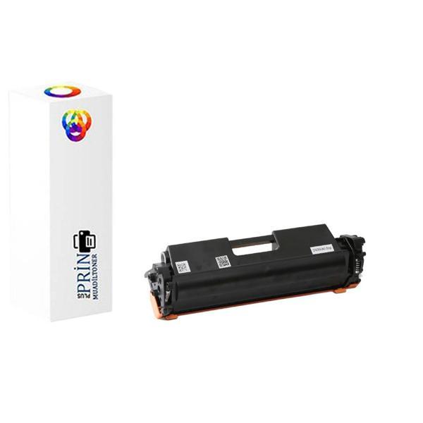 Canon Crg-051 /Canon İ-Sensys LBP-162dw Muadil Toner - Image 1