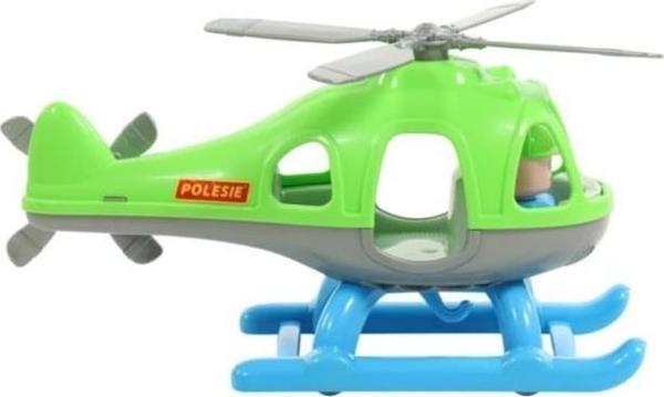 Polesie Helikopter Arı 923 72313 - Image 1