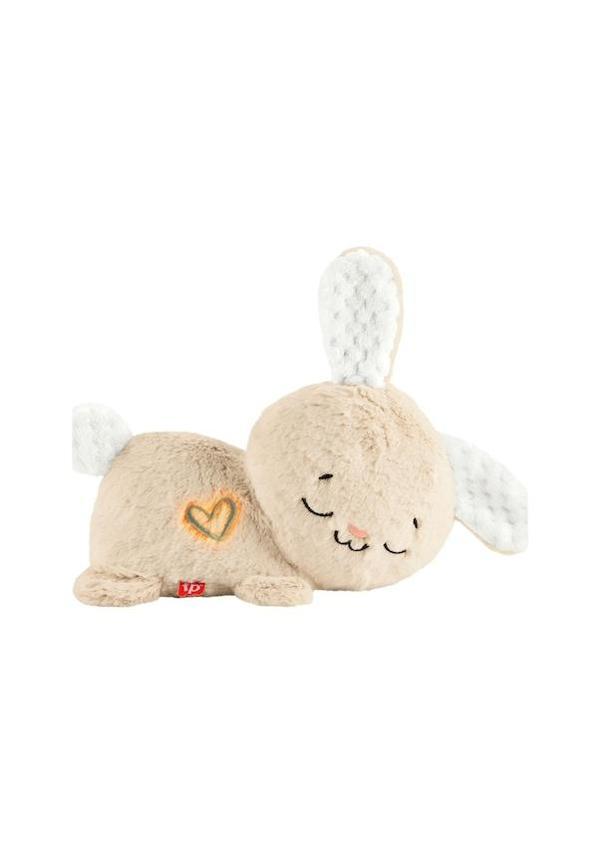 Fisher-Price Uyku Arkadaşım Tavşancık HXG97 Lisanslı Ürün - Image 1