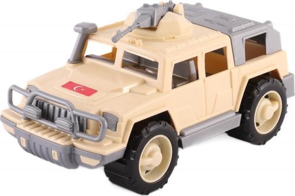 Polesie İzci safari sınır devriye jipi Makinelı 897 82091 - Image 1