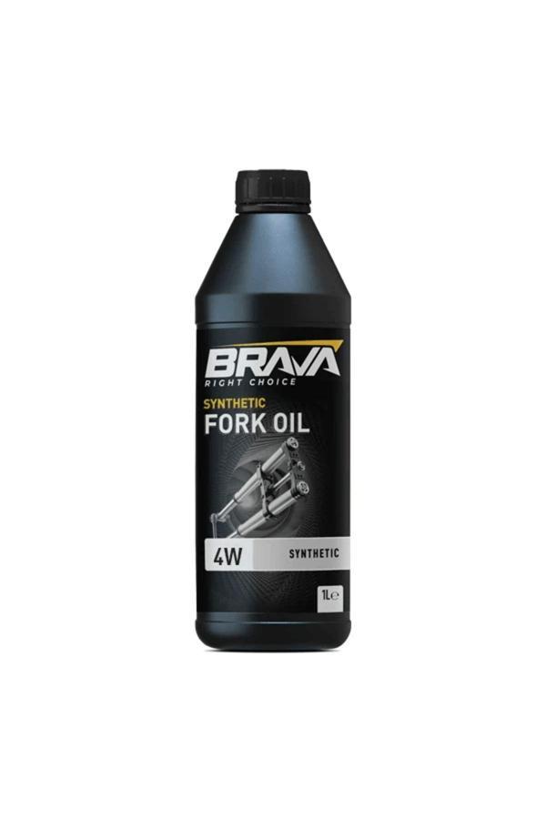 Brava Extreme 4W Amortisör Yağı - Image 1